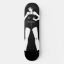 Recherche de colère skateboards Noir