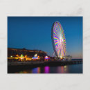Recherche de grande roue cartes postales Ferris