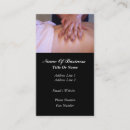 Recherche de masseuse cartes visite Thérapie de massage