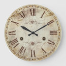 Suche nach roman numeral wanduhren Vintage