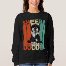 Suche nach poodle damen kleidung Schwarz