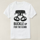 Recherche de escalade tshirts Aventure