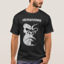 Recherche de herbivore tshirts Végétalien