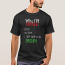 Recherche de de célibataire tshirts Maman