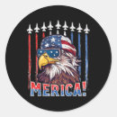 Suche nach merica aufkleber Amerikanische flagge