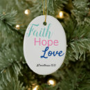 Suche nach ich glaube an hoffnung ornamente Glauben