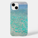 Recherche de klimt iphone coques Chef d'oeuvre