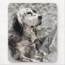 Suche nach vogelhund mousepads Jagdhund