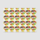 Recherche de holiday tissue paper Hiver