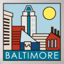 Suche nach baltimore poster Tourismus