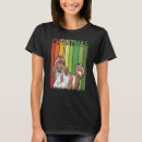 Recherche de shih tzu christmas tshirts Dog