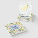 Recherche de tiles dessous de verres Blue