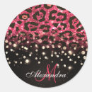 Suche nach leopard print aufkleber Schick