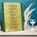 Recherche de poésie plaques Poème