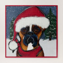 Suche nach boxerhunde puzzle Vatertag