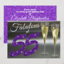 Recherche de 55 ans invitations Chic