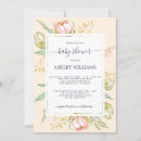 Recherche de floral cases invitations Rustique