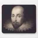 Recherche de shakespeare tapis souris Théâtre