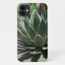 Recherche de feuillage vert iphone coques Plante