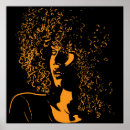 Recherche de cheveux afro posters Portrait