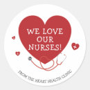 Recherche de hopital autocollants Nurse
