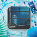 Suche nach blauer delphin teller Tiere