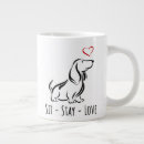 Recherche de bassets tasses Toute personne