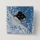 Recherche de navette spatiale badges Dehors