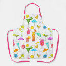 Recherche de cocktail tabliers Pour elle