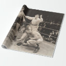 Recherche de match papier cadeau Vintage