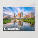Recherche de columbus cartes postales Ohio