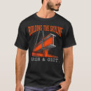 Suche nach stahlwerk tshirts Eisenarbeiter