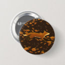 Recherche de feuille de chute badges Animal