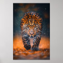 Recherche de reposant posters Léopard