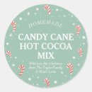 Suche nach heiße schokolade aufkleber Weihnachten