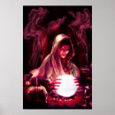 Suche nach der wahrsager poster Erzähler