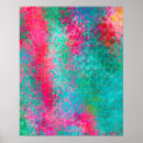 Recherche de peinture moderne posters Simple