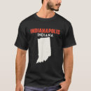 Suche nach indianapolis tshirts Reise