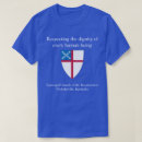 Recherche de épiscopal tshirts Amour