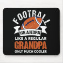 Suche nach großväter mousepads Spaß