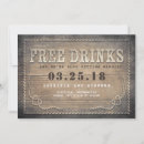 Recherche de rustic save the dates Typographie