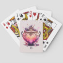 Recherche de chaudron jeux de cartes Magie