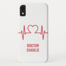 Recherche de ekg iphone coques Médical