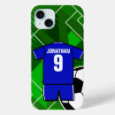Suche nach soccer iphone hüllen Blau