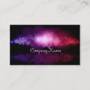 Recherche de de coeur cartes visite Illustration