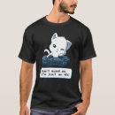 Recherche de npc tshirts Vidéo