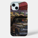 Recherche de camions iphone coques Vintage