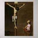 Recherche de croix espagnole posters Crucifixion