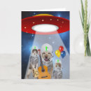 Suche nach aliens karten Astronaut