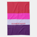 Suche nach lila muster geschirr tücher Für sie